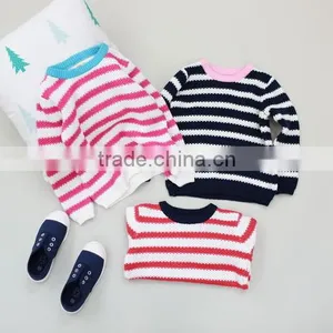 Knitting Wool for Babies Sweater Designs Girls Style Knit Wool Capes thumbnail-3