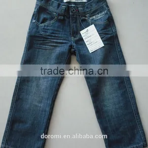Child Jeans thumbnail-2