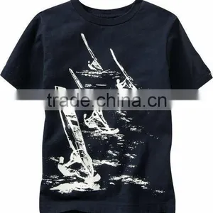 Custom Printed t Shirt for Boys thumbnail-1