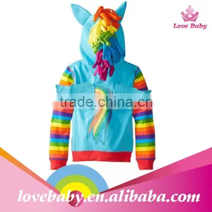 Stock do Clearance Moq 1 Lot Children Winter Korean Coat Kids Formal Winter Coats thumbnail-4