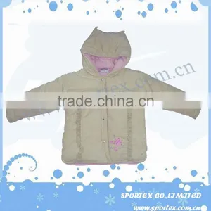 Winter Coat thumbnail-1