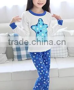 Fancy Cute Pajama for Kids thumbnail-3