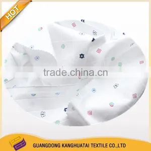 Hot Selling Wholesale Price Printed Cotton Fabric thumbnail-4