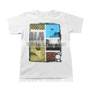 Hig Quality Baby Boys T-shirt Wholesale Online thumbnail-2