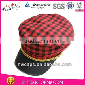 2013 New Arrival Fashion Design Military Cap thumbnail-1