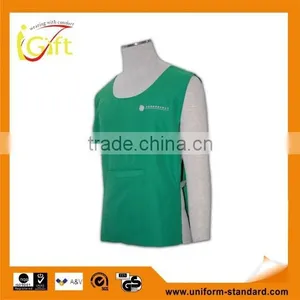 Chinese Manufatory High Quality New Design Match Tank Top thumbnail-1