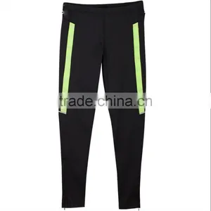 High Quality Breathable Gym Tights Bodybuilding Wear Wholesale Yoga Pants thumbnail-3