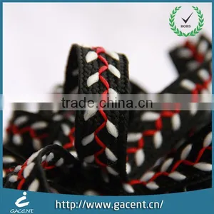 New Color and Pattern Garment Product Piping Cord Braid Rope thumbnail-5