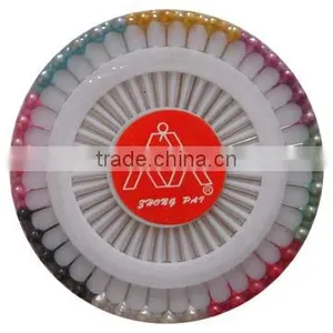 Pearl Head Pins thumbnail-1