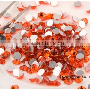 Ss20 Rhinestones Flat Back Rhinestones thumbnail-3