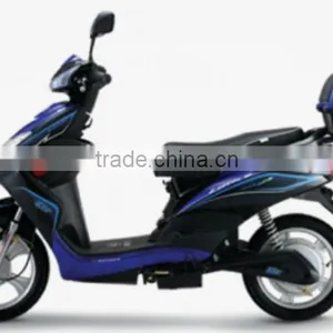 Electric Bicycle China thumbnail-1