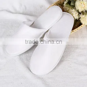 Customized Anti-slip Comfortable Hotel Slipper thumbnail-1