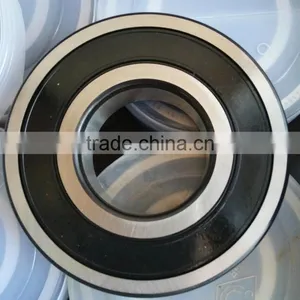 Low Noise Deep Groove Ball Bearing 62200 Zz/2rs thumbnail-1