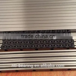 VR9-400-20Z Cross Roller Plastic Cage thumbnail-2