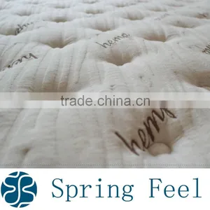 Royal Slumber Pocket Spring Mattress for Better Life thumbnail-4