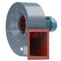 Centrifugal Fan/ Industry Centrifugal Fan thumbnail-1