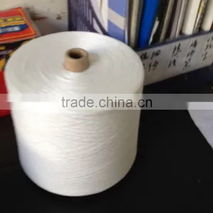 100% Polyester Sewing Thread NE 30/2 on Paper Cone With Dyed Tube thumbnail-4