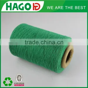 Low Price Polyester Cotton Carpet Yarn Yarn for Carpet thumbnail-3