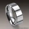 Sell Tungsten Carbide Ring thumbnail-1