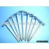Galvanized Umbrella Roofing Nail thumbnail-1