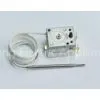 WQS50-II 250V 16A Fail Safe Capillary Thermal Cut Out Switch / Thermostat With Manual Reset thumbnail-1