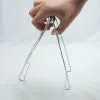 Daily Necessities Adornment Line Shaped Spring Forming thumbnail-1