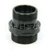 Metal / Carbon Steel Precision CNC Lathe Machine Parts For Medical Equipment thumbnail-1