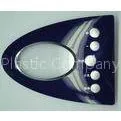 IMD Electronic Cooker Panels, Ari-Conditioning Plastic Imd Button / Panel thumbnail-1