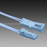 84W Bluetooth Led Lamp White Color 10 Way Electronic Distribution Box for Jewelry Showcase Display Store Fixture in California thumbnail-3