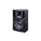 High Performance Two Way Bass Reflex Live PA Speakers For Stage / Club thumbnail-1