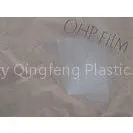 Customized Clear PET Laser OHP Film With Chemical Solution Treatment And OEM Services thumbnail-1