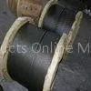 5mm Bright 316 Stainless Steel Wire Rope 1960MPA , 6x19+I WRC AISI / BS / ASTM thumbnail-1