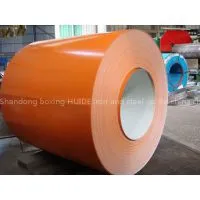 Print/Desinged Prepainted Galvanized Steel Coil (PPGI/PPGL) / Marble PPGI thumbnail-1