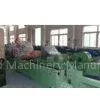 High Speed C Z Purlin Forming Machines Cut Off With Pre-Punching Pre-Cutting Type thumbnail-1