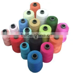 Spun Polyester Sewing Thread 20s/2 thumbnail-1