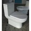 One Piece Toilet CK02 thumbnail-1