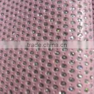 Zhejiang Shiny Punching Leather for Sofa thumbnail-1