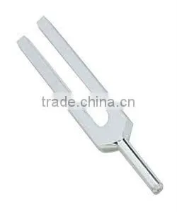 1 Piece Tunning Fork C2048 Chakra Chiropractic thumbnail-1