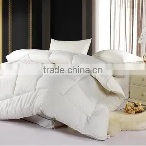 Hotel Goose and Duck Down Duvet thumbnail-1