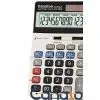 Electronic Calculator,TA-40La,Desktop Calculator,Solar Calculator,12 Digi Calculators From China thumbnail-1
