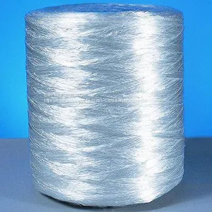 E-glass Direct Roving/ Fiberglass Winding Roving/ Pultrusion Roving/ Spray up Roving thumbnail-3