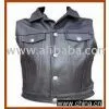 LEATHER VESTS thumbnail-1