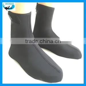 Bike Wear Neoprene Rubber Overshoes for Men Shoes thumbnail-3