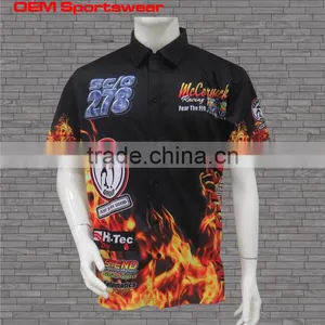 2014 Top Wholesale Sports Club Mens Racing Wears thumbnail-1