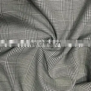 Worsted 100% Wool Fabric Supplier From China thumbnail-3