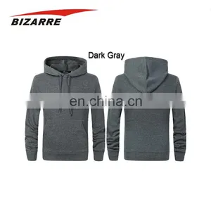 Good Quality Custom Design Customized Logo Blank Hoodie Sweatshirts thumbnail-6