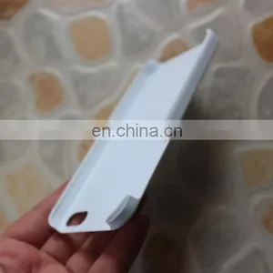 Sublimation Phone Case 3D White Phone Cover Customized Phone Cases thumbnail-5