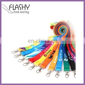 Promotional Custom Logo Printed Lanyard/ Lanyard Custom Logo thumbnail-1