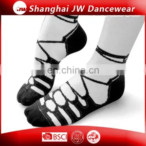 Irish Dance Poodle Slipper Socks thumbnail-3