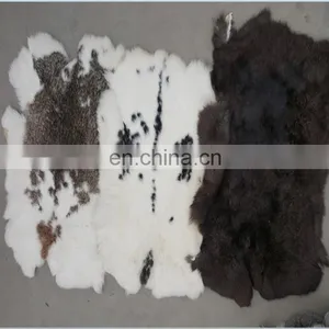 Online Wholesale Shop Rabbit Fur Skins and Rabbit Skins for Plate, for Garment thumbnail-1